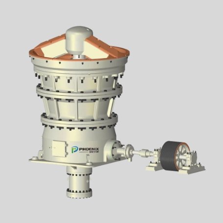 <font color='#006600'>旋回式破碎機(jī)PDF</font>