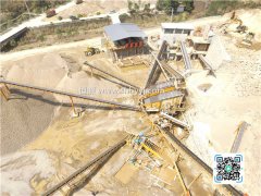 采石場(chǎng)、砂石廠粉塵彌漫怎么辦？