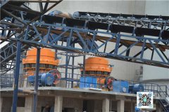 軌道交通和基礎(chǔ)建設(shè)加大投資，破碎機(jī)機(jī)械行業(yè)