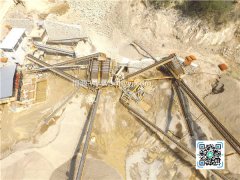 西部區(qū)城鎮(zhèn)化潛力空間大，上海破碎機行業(yè)鼎力