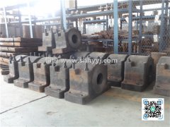 <b>破碎機(jī)配件維護(hù)、保養(yǎng)的重要性</b>