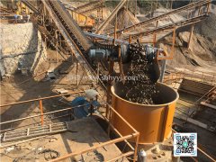 【破碎機故障】以下是破碎機常見故障的排除方法,各位礦山老板們積極掌握住.