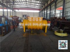 我國的破碎機(jī)技術(shù)處于什么階段？