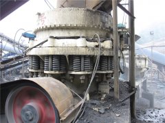 上海破碎機(jī)廠家教你如何選購(gòu)破碎機(jī)械？
