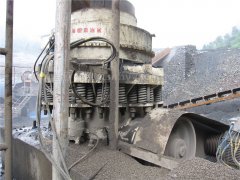 上海破碎機(jī)廠家忠告：破碎機(jī)價格與質(zhì)量成正比