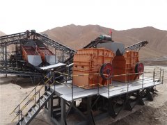 【焦點】建筑垃圾資源化利用新趨勢，移動破碎