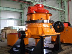 <b>【破碎機(jī)廠家】圓錐破碎機(jī)是否能夠破碎電石？下面我們一起來揭曉答案！</b>