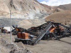 【破碎機】石料廠、礦山臨時用地不能續(xù)期了？