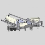 【破碎機(jī)設(shè)備】購(gòu)買移動(dòng)破碎機(jī)之后該如何進(jìn)行運(yùn)輸呢？以下6點(diǎn)注意事項(xiàng)