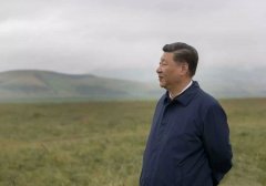 <b>習近平親自“驗收”祁連山砂石礦生態(tài)修復(fù)等工作</b>