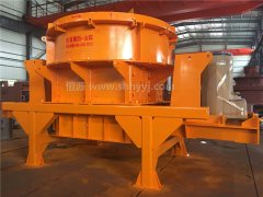 <b>【破碎機(jī)廠家】機(jī)制砂生產(chǎn)：需要設(shè)備和原材料的要求</b>