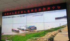 <b>在過去的兩年里，新增了32個(gè)監(jiān)測(cè)點(diǎn)，武漢還建立了一個(gè)“河眼”，這樣非法采</b>