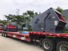 反擊式破碎機板錘固定方式有哪些？